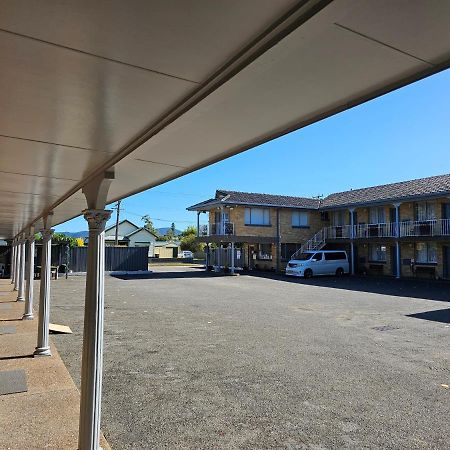 Hunter Valley Motel Cessnock Exterior photo
