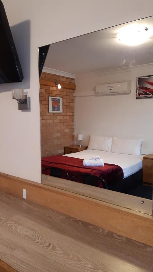 Hunter Valley Motel Cessnock Exterior photo