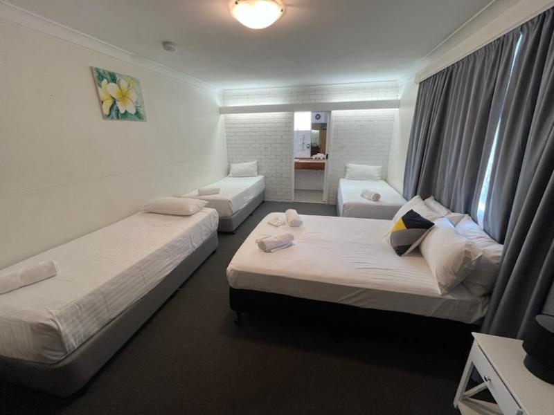 Hunter Valley Motel Cessnock Exterior photo