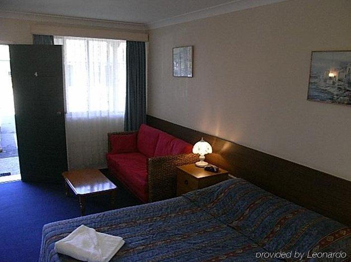 Hunter Valley Motel Cessnock Exterior photo