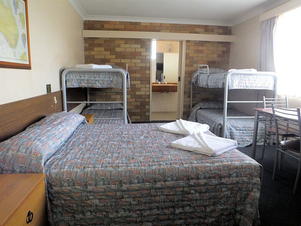 Hunter Valley Motel Cessnock Exterior photo